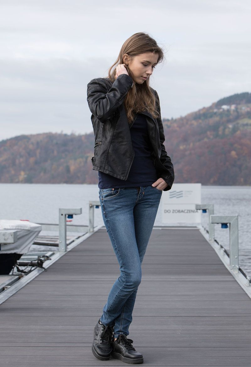 Гулим, 23 года, 9 размер груди