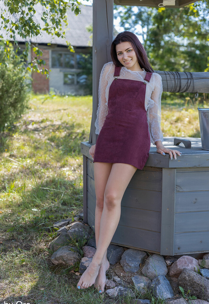 Валерия, 21 год, 4 размер груди