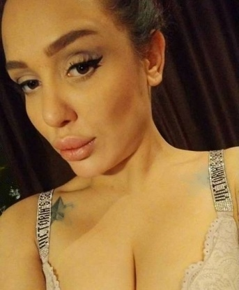 Антонина, 24 года, 3 размер груди